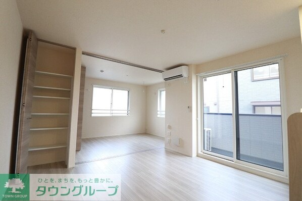 Blanc Cubeの物件内観写真